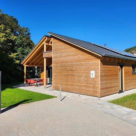 Traumweiler Ferienhaeuser Am Nationalpark Hunsrueck Hochwald Kirschweiler Zewnętrze zdjęcie