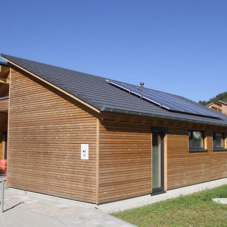 Traumweiler Ferienhaeuser Am Nationalpark Hunsrueck Hochwald Kirschweiler Zewnętrze zdjęcie